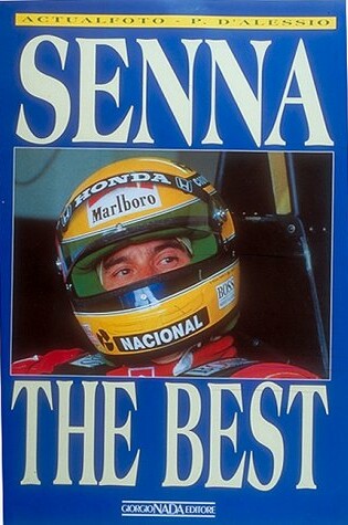 Cover of Senna