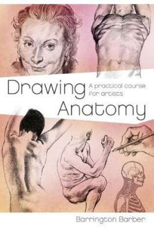 Cover of Drawing Anatomy