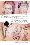 Book cover for Drawing Anatomy