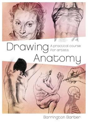 Cover of Drawing Anatomy