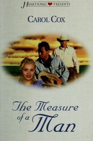 Cover of Measure of a Man