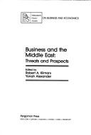 Cover of Business and the Middle East