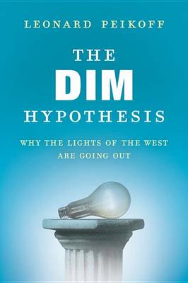 Book cover for The Dim Hypothesis