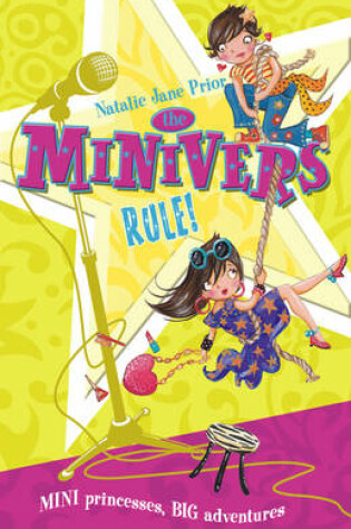 Cover of Minivers Rule!
