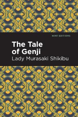 Cover of The Tale of Genji