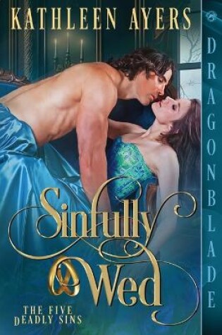 Cover of Sinfully Wed