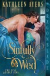 Book cover for Sinfully Wed
