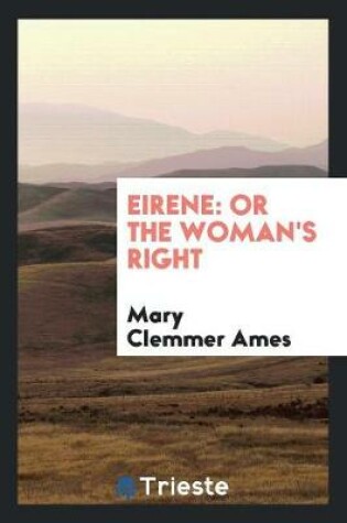 Cover of Eirene