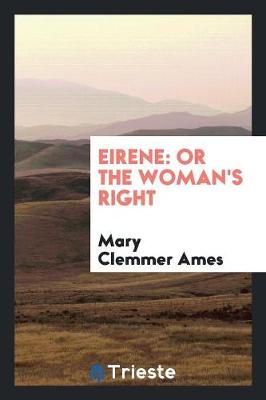 Book cover for Eirene