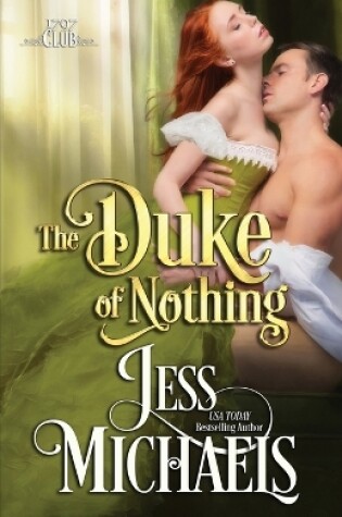 Cover of The Duke of Nothing