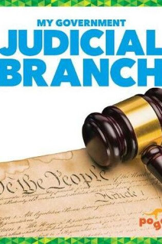 Cover of Judicial Branch