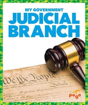 Cover of Judicial Branch