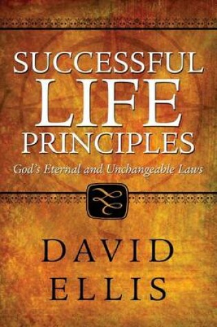 Cover of Successful Life Principles