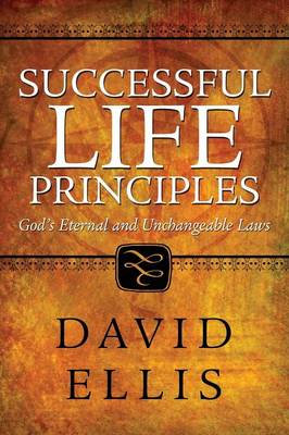 Book cover for Successful Life Principles