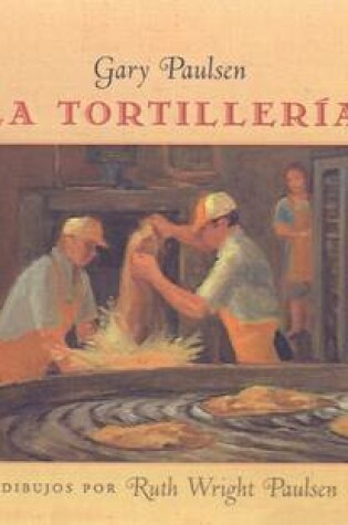 Cover of Tortilla Factory