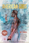 Book cover for American Gods Volume 2: My Ainsel (Graphic Novel)