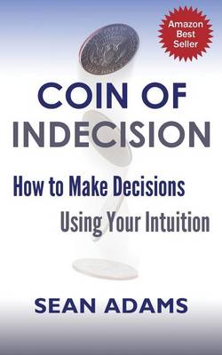 Book cover for Coin of Indecision