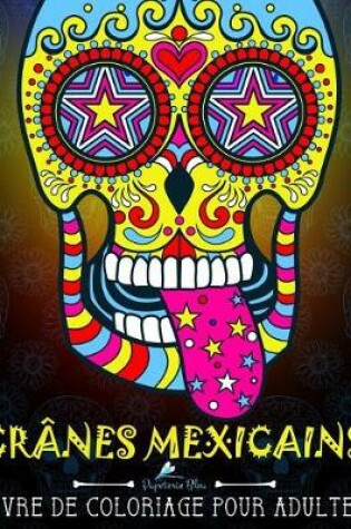 Cover of Crânes Mexicains