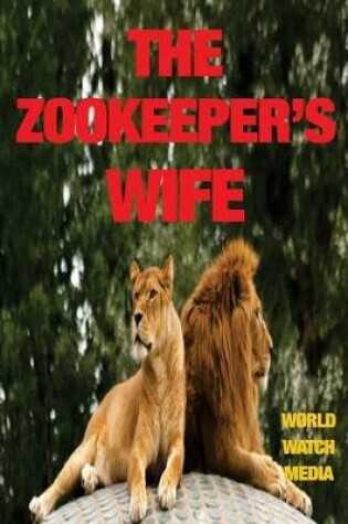 Cover of The Zookeeper's Wife