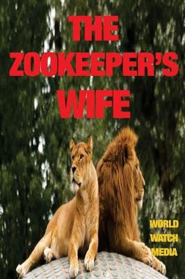 Book cover for The Zookeeper's Wife