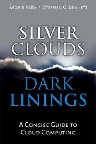 Cover of Silver Clouds, Dark Linings