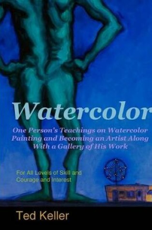 Cover of Watercolor