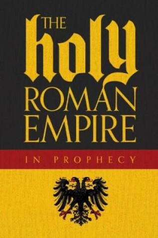 Cover of Holy Roman Empire