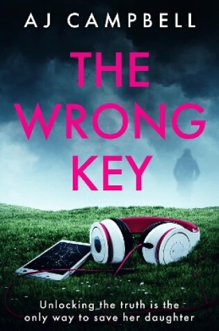 Cover of The Wrong Key