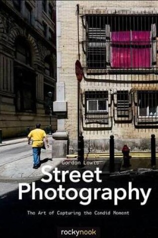 Cover of Street Photography