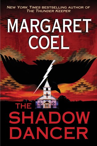 Cover of The Shadow Dancer