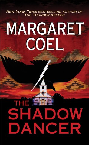 Cover of The Shadow Dancer