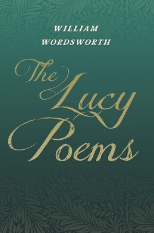 Cover of The Lucy Poems