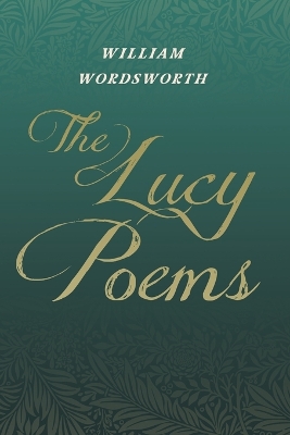 Book cover for The Lucy Poems