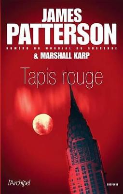 Book cover for Tapis Rouge