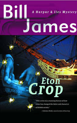 Book cover for Eton Crop