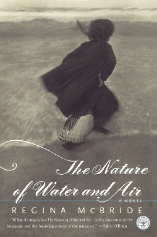 Cover of The Nature of Water and Air