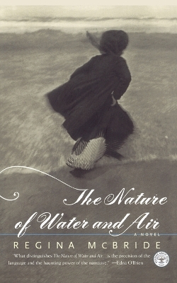 Book cover for The Nature of Water and Air