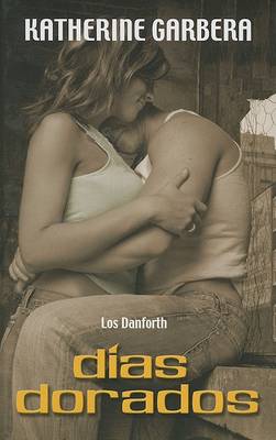 Book cover for Dias Dorados