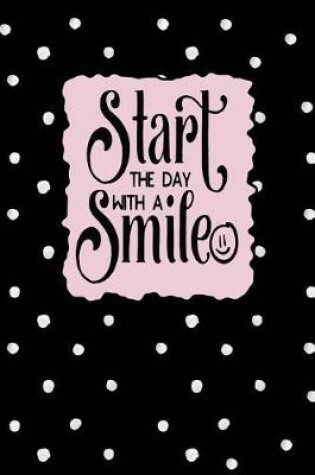 Cover of Start the Day with a Smile