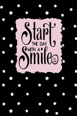 Book cover for Start the Day with a Smile