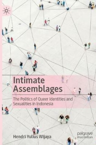 Cover of Intimate Assemblages