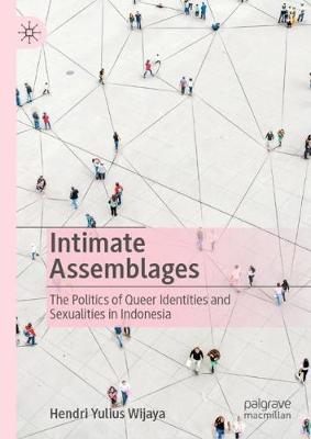 Cover of Intimate Assemblages