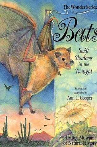 Cover of Bats