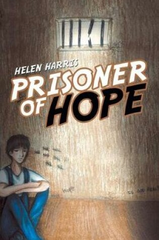 Cover of Prisoner of Hope