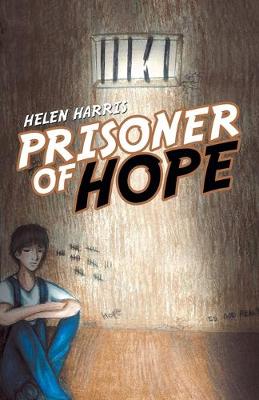 Book cover for Prisoner of Hope