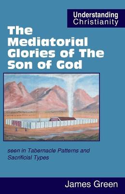 Book cover for The Mediatorial Glories of The Son of God