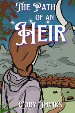 Cover of The Path of an Heir