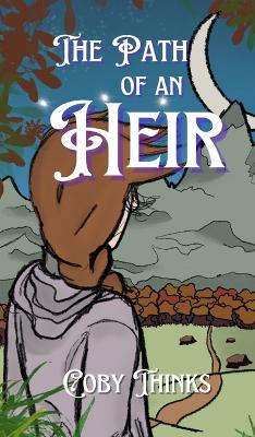 Cover of The Path of an Heir