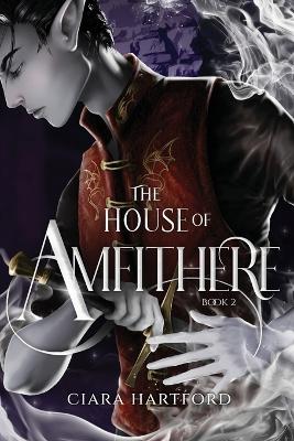 Cover of The House of Amfithere