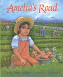 Book cover for Amelia's Road